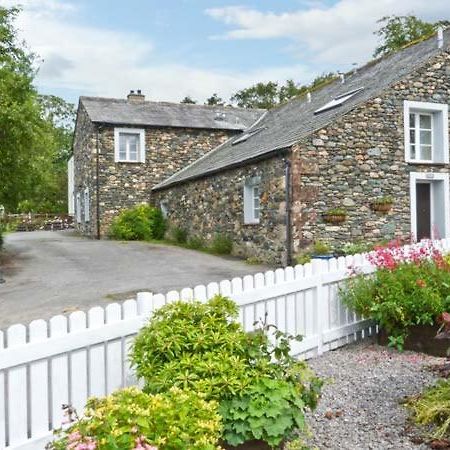 Villa Dodd Bassenthwaite Exterior foto