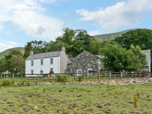 Villa Dodd Bassenthwaite Exterior foto