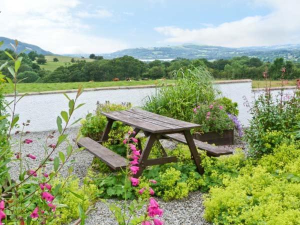 Villa Dodd Bassenthwaite Exterior foto