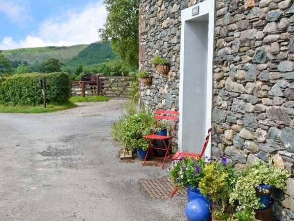 Villa Dodd Bassenthwaite Exterior foto