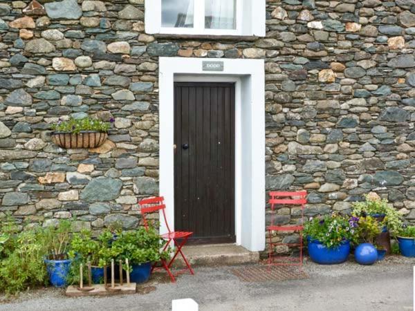 Villa Dodd Bassenthwaite Exterior foto