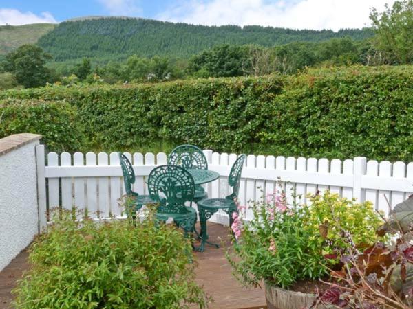 Villa Dodd Bassenthwaite Exterior foto